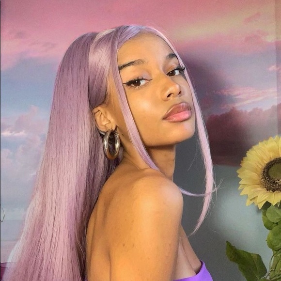 lace front wigs - Picture 6 of 16